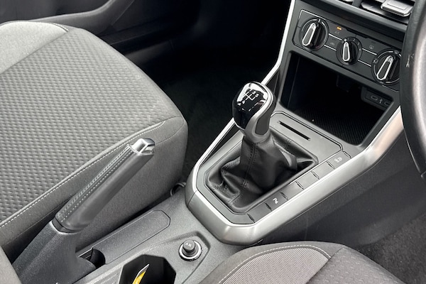 Used Volkswagen Polo 2023 for sale - 76197652: Photo 22