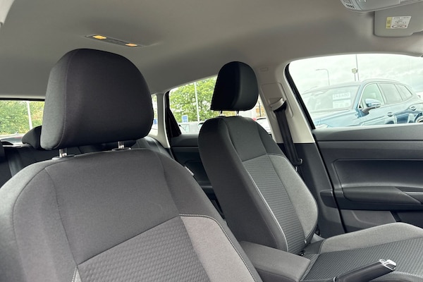 Used Volkswagen Polo 2023 for sale - 76197652: Photo 23