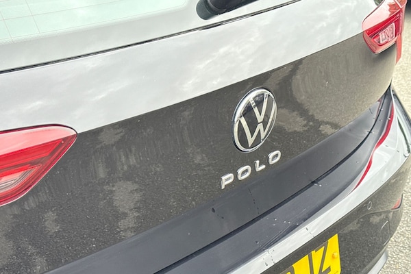 Used Volkswagen Polo 2023 for sale - 76197652: Photo 35