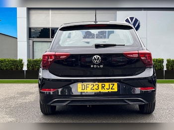Used Volkswagen Polo 2023 for sale - 76197652: Photo 4