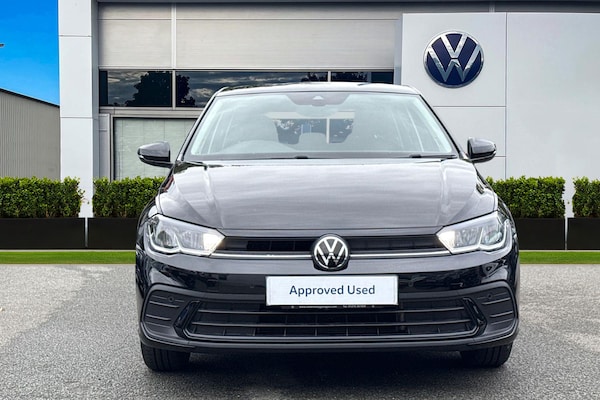 Used Volkswagen Polo 2023 for sale - 76197652: Photo 5