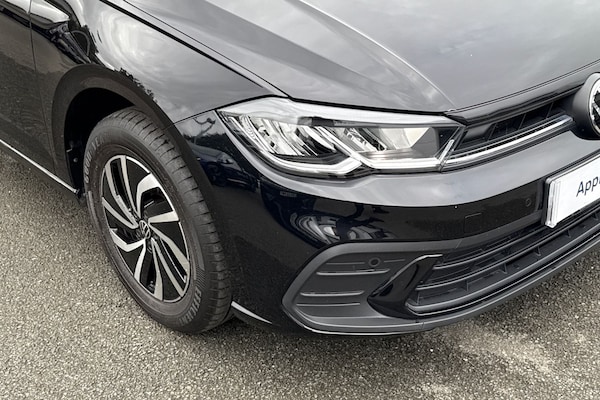 Used Volkswagen Polo 2023 for sale - 76197652: Photo 8