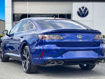 Used Volkswagen Arteon 2024 for sale - 71507125: Photo