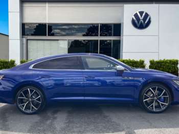 Used Volkswagen Arteon 2024 for sale - 71507125: Photo