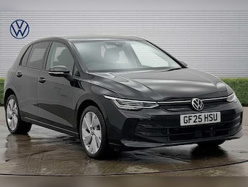 Used Volkswagen Golf 2025 for sale - 79297480: Photo