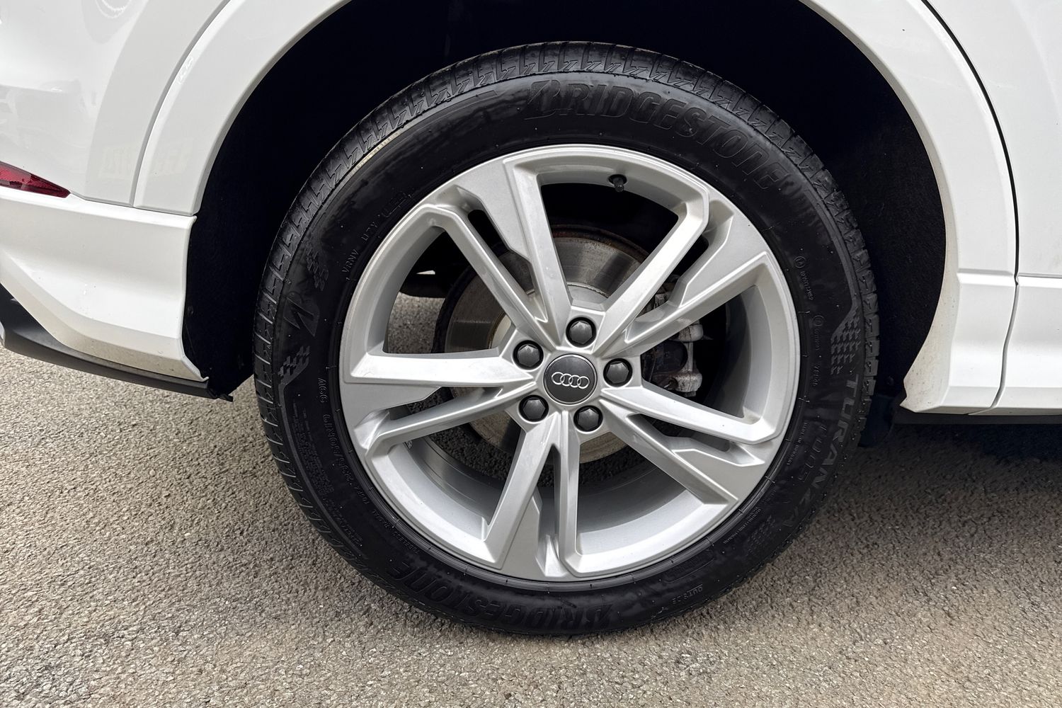 Used Audi Q3 2020 for sale - 77429617: Photo 11