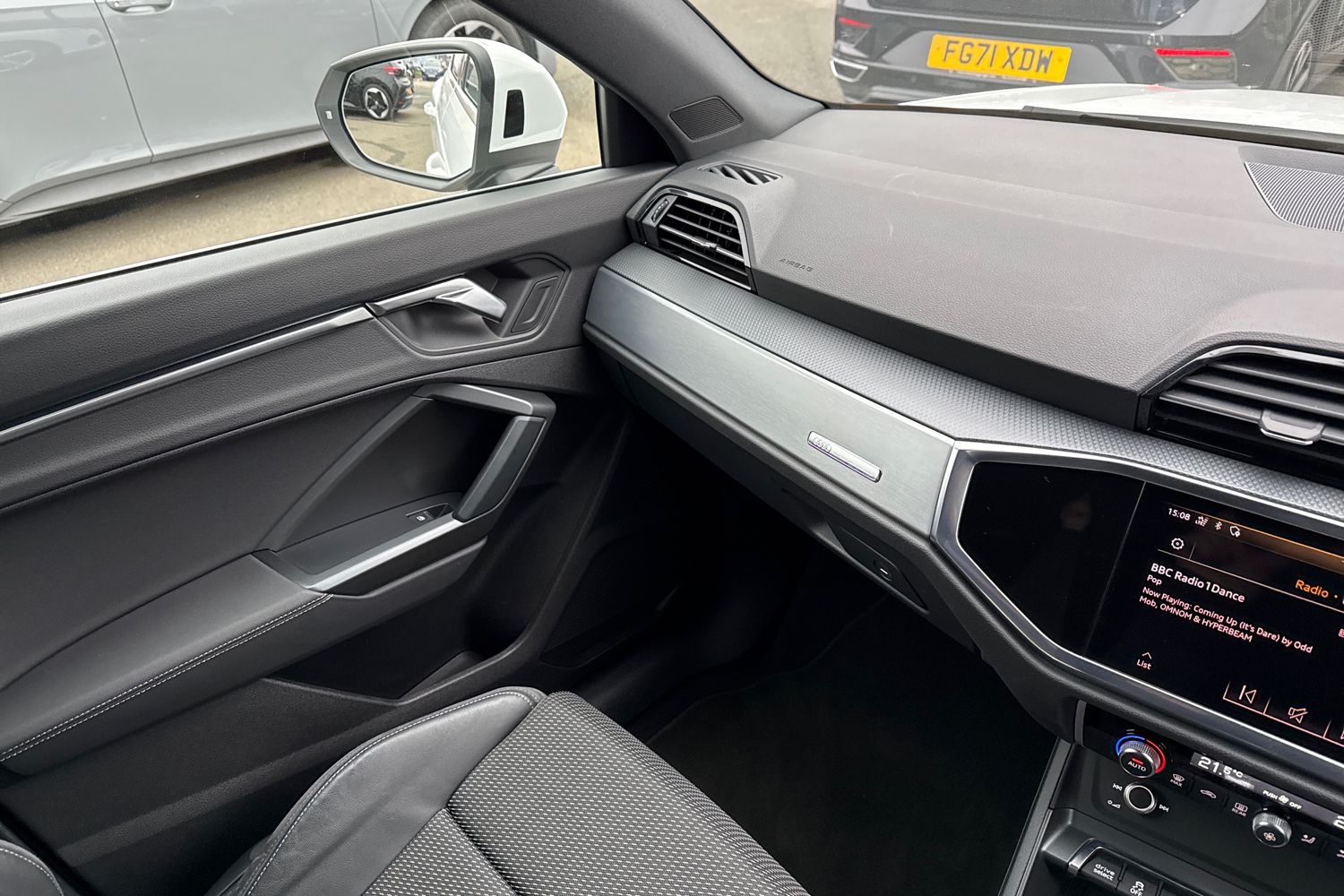 Used Audi Q3 2020 for sale - 77429617: Photo 20