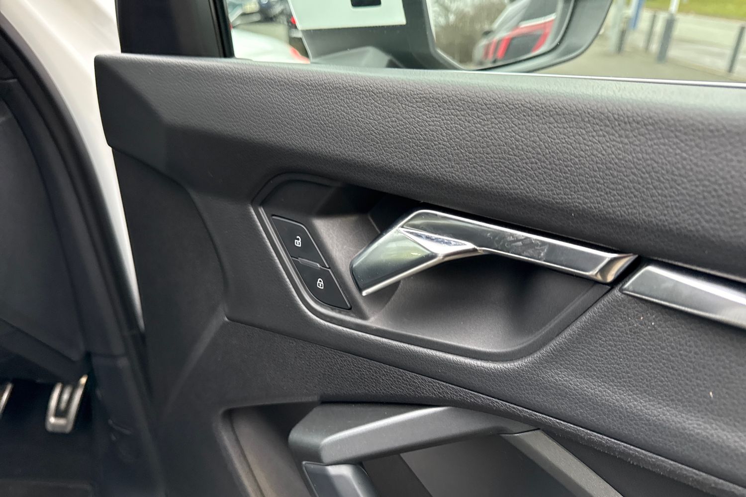 Used Audi Q3 2020 for sale - 77429617: Photo 21