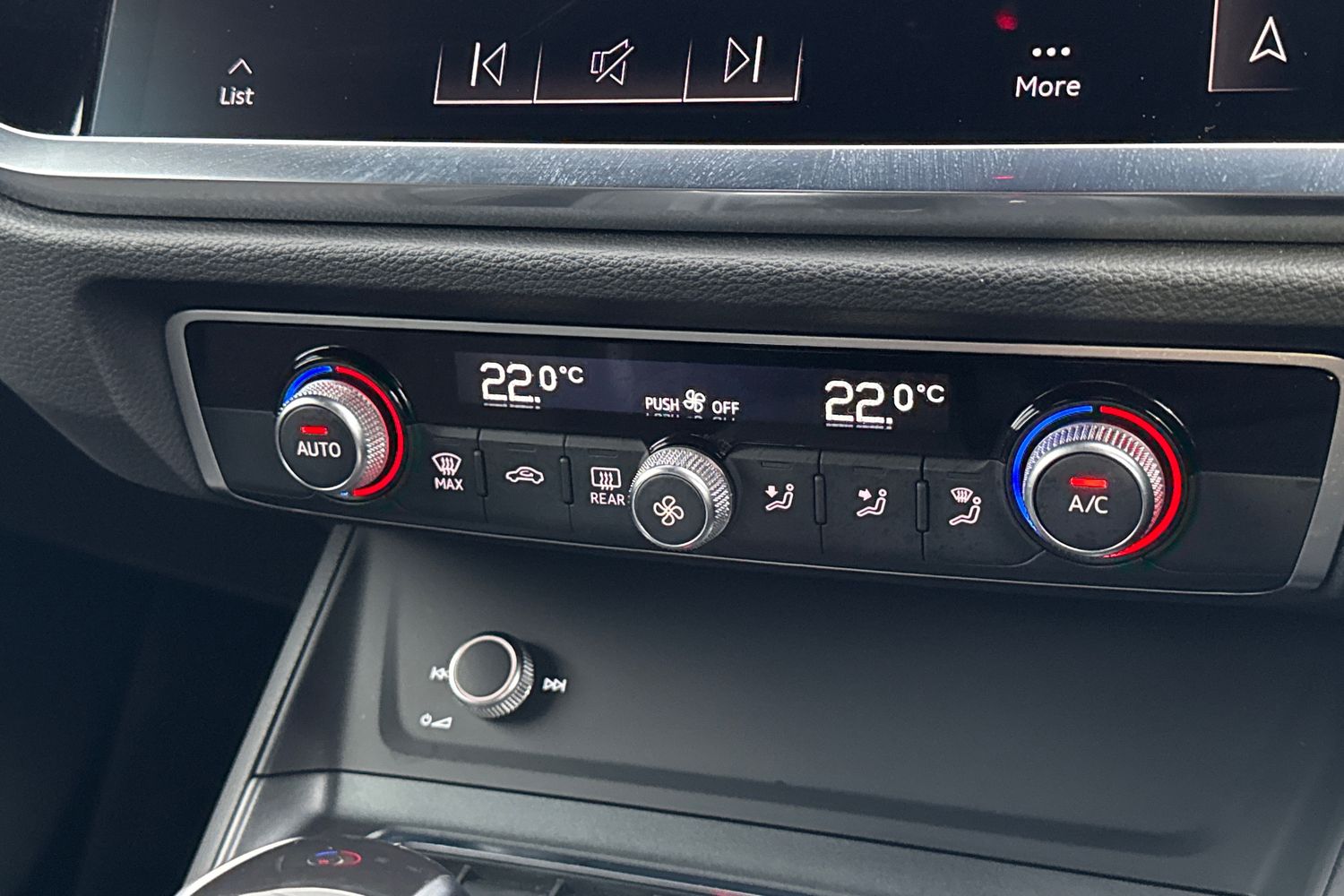 Used Audi Q3 2020 for sale - 77429617: Photo 22