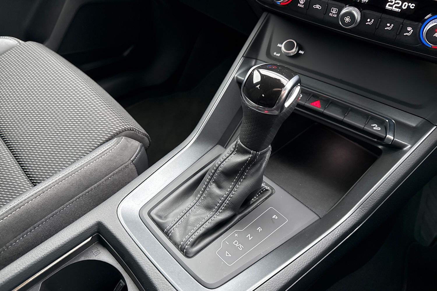 Used Audi Q3 2020 for sale - 77429617: Photo 23