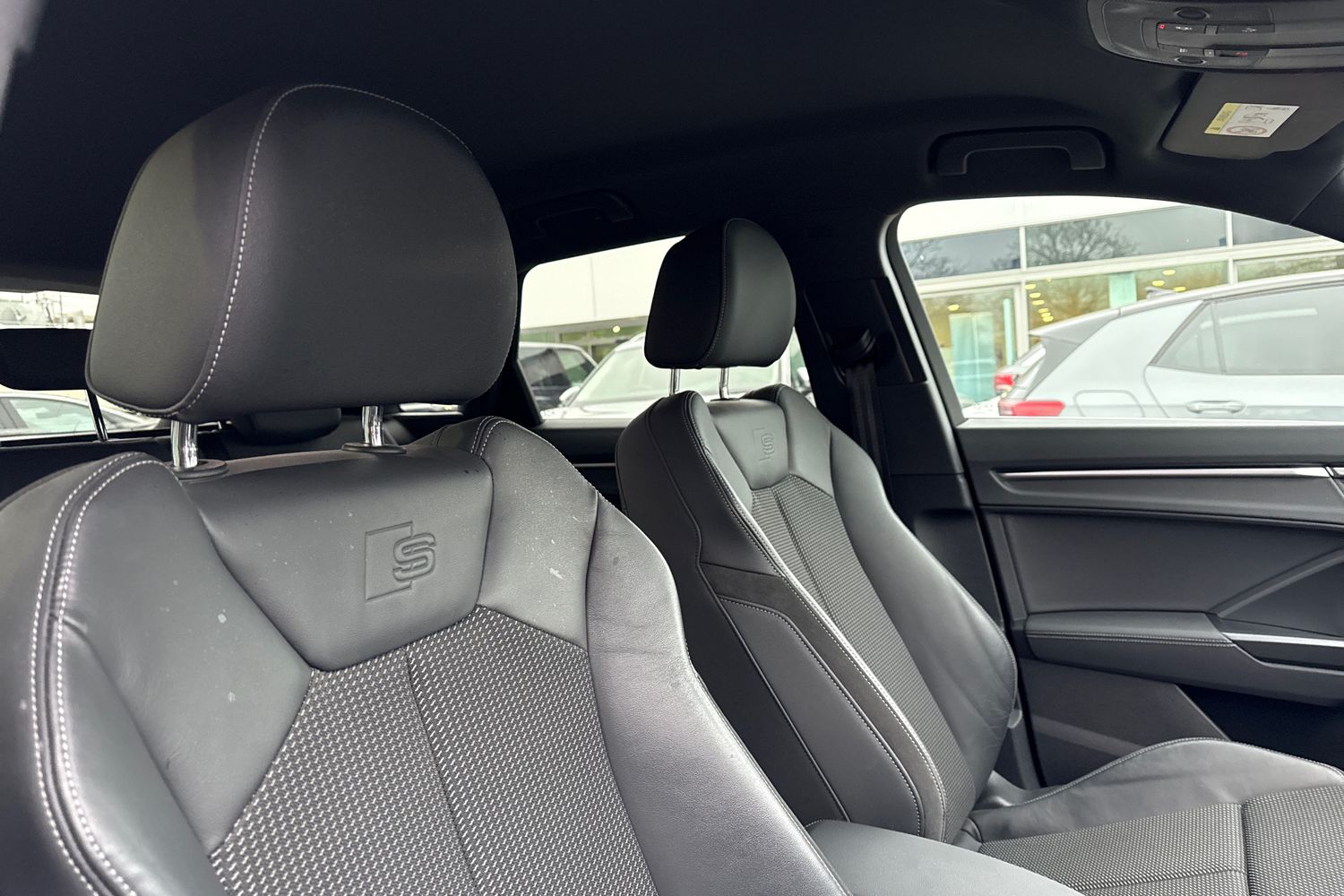 Used Audi Q3 2020 for sale - 77429617: Photo 24