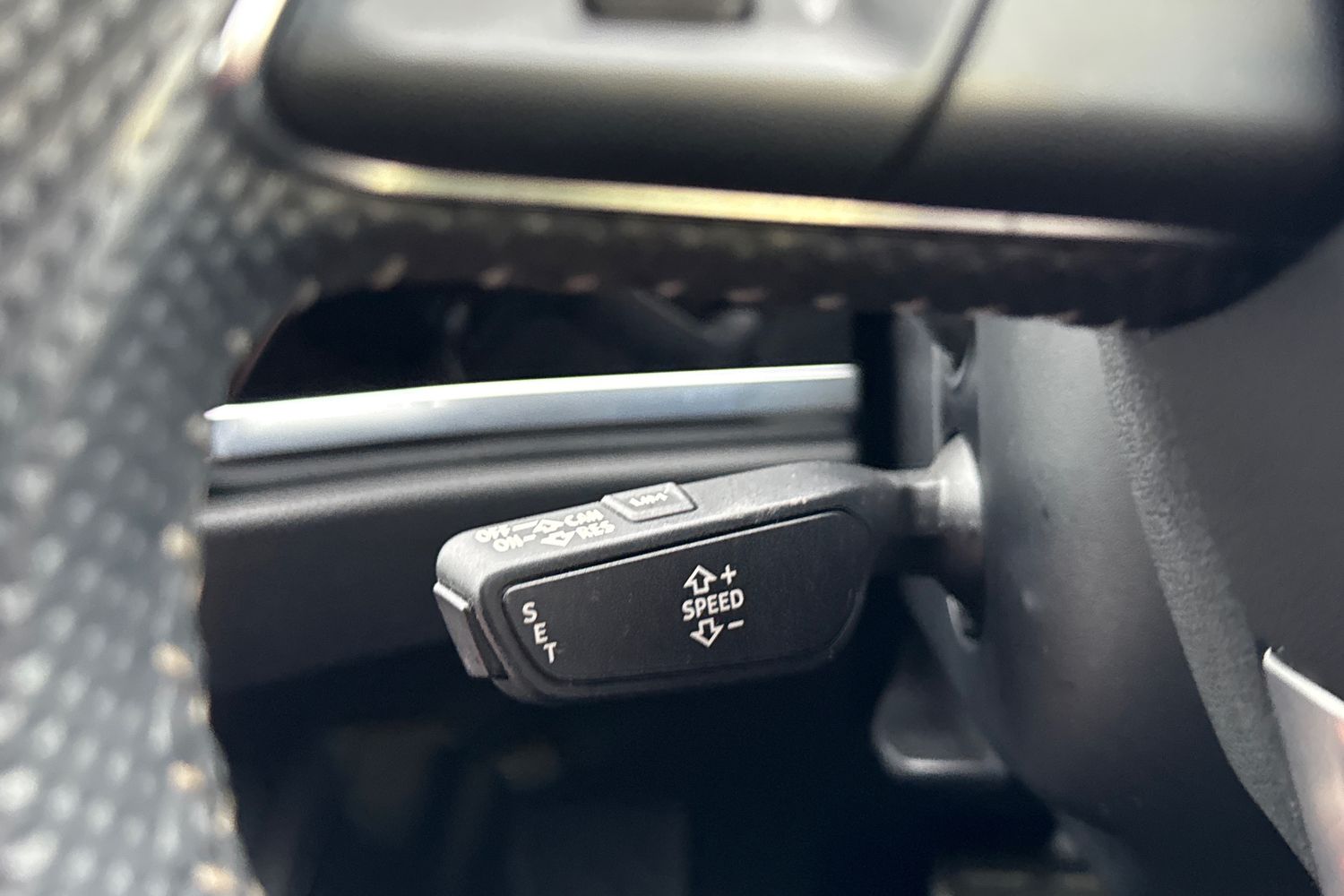 Used Audi Q3 2020 for sale - 77429617: Photo 26