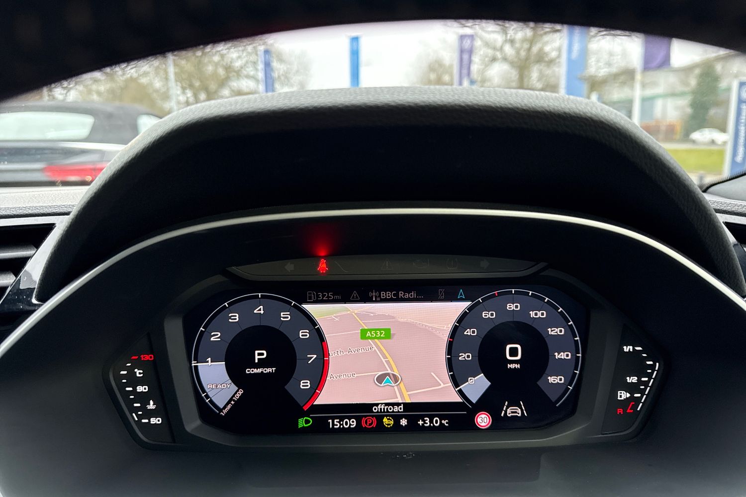 Used Audi Q3 2020 for sale - 77429617: Photo 27