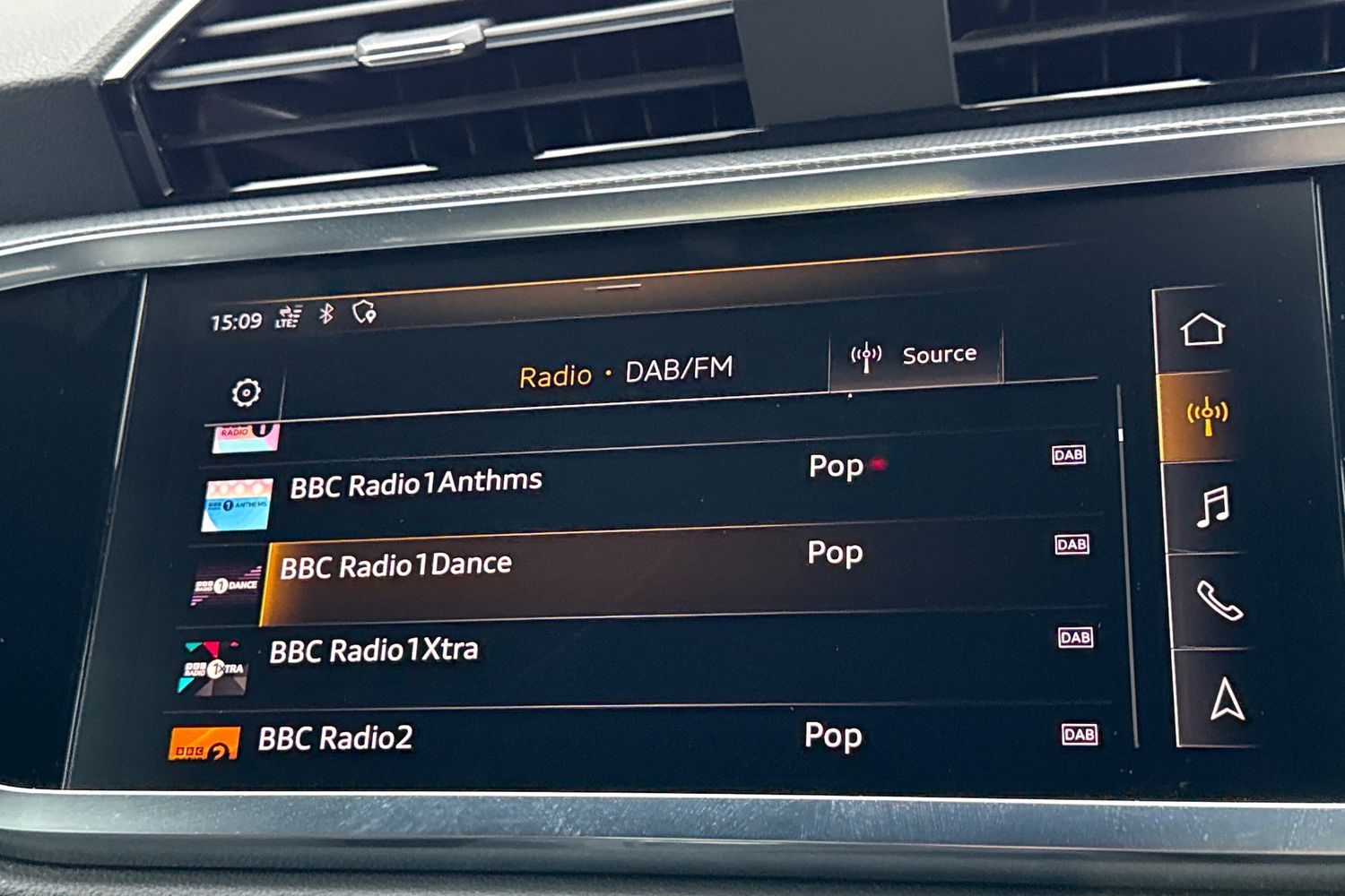 Used Audi Q3 2020 for sale - 77429617: Photo 29