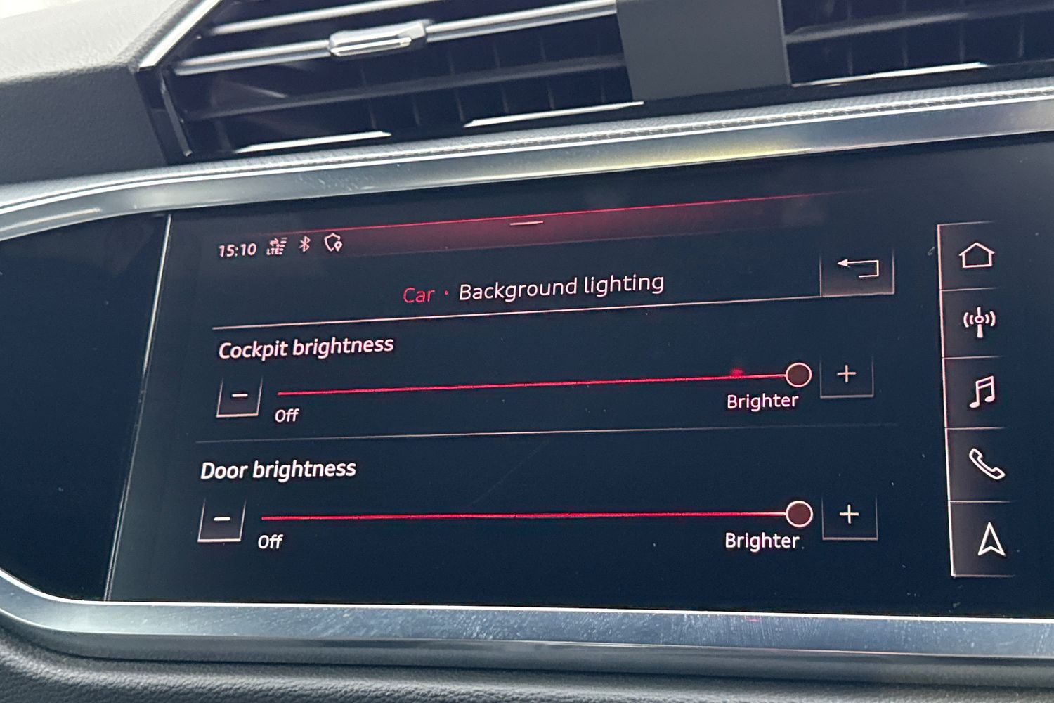 Used Audi Q3 2020 for sale - 77429617: Photo 35