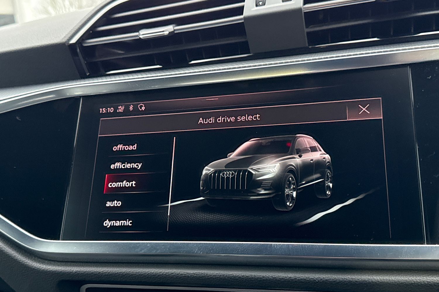 Used Audi Q3 2020 for sale - 77429617: Photo 36