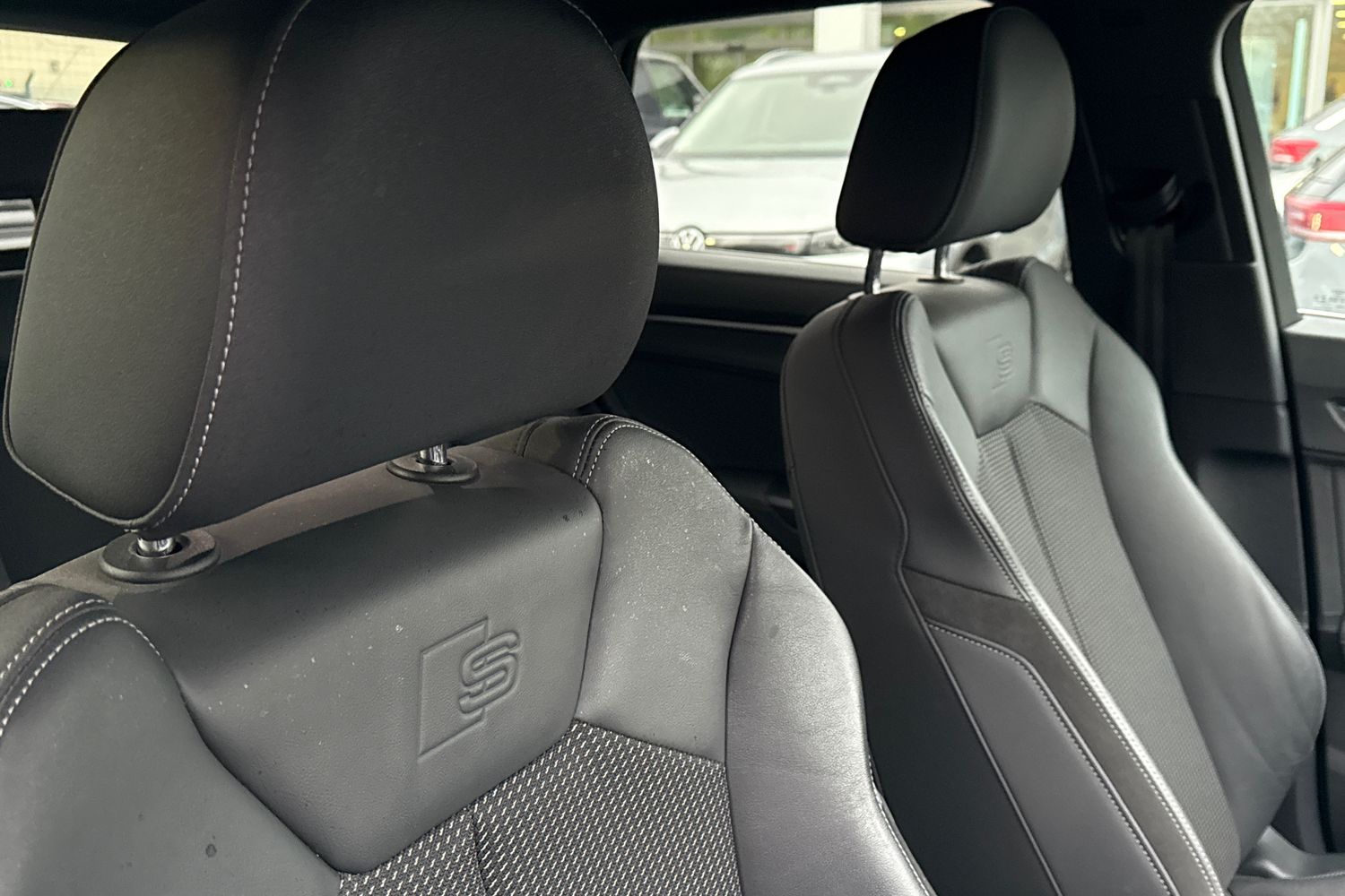 Used Audi Q3 2020 for sale - 77429617: Photo 38