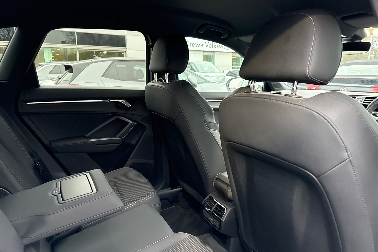 Used Audi Q3 2020 for sale - 77429617: Photo 39