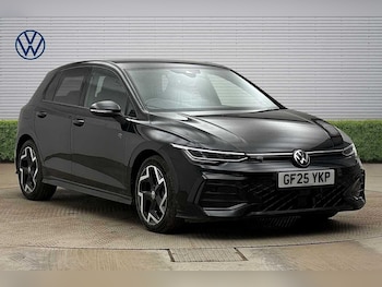 Used Volkswagen Golf 2025 for sale - 78422154: Photo