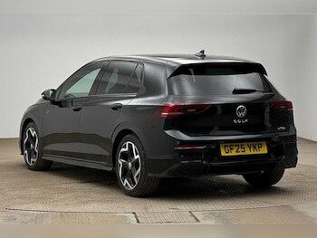 Used Volkswagen Golf 2025 for sale - 78422154: Photo