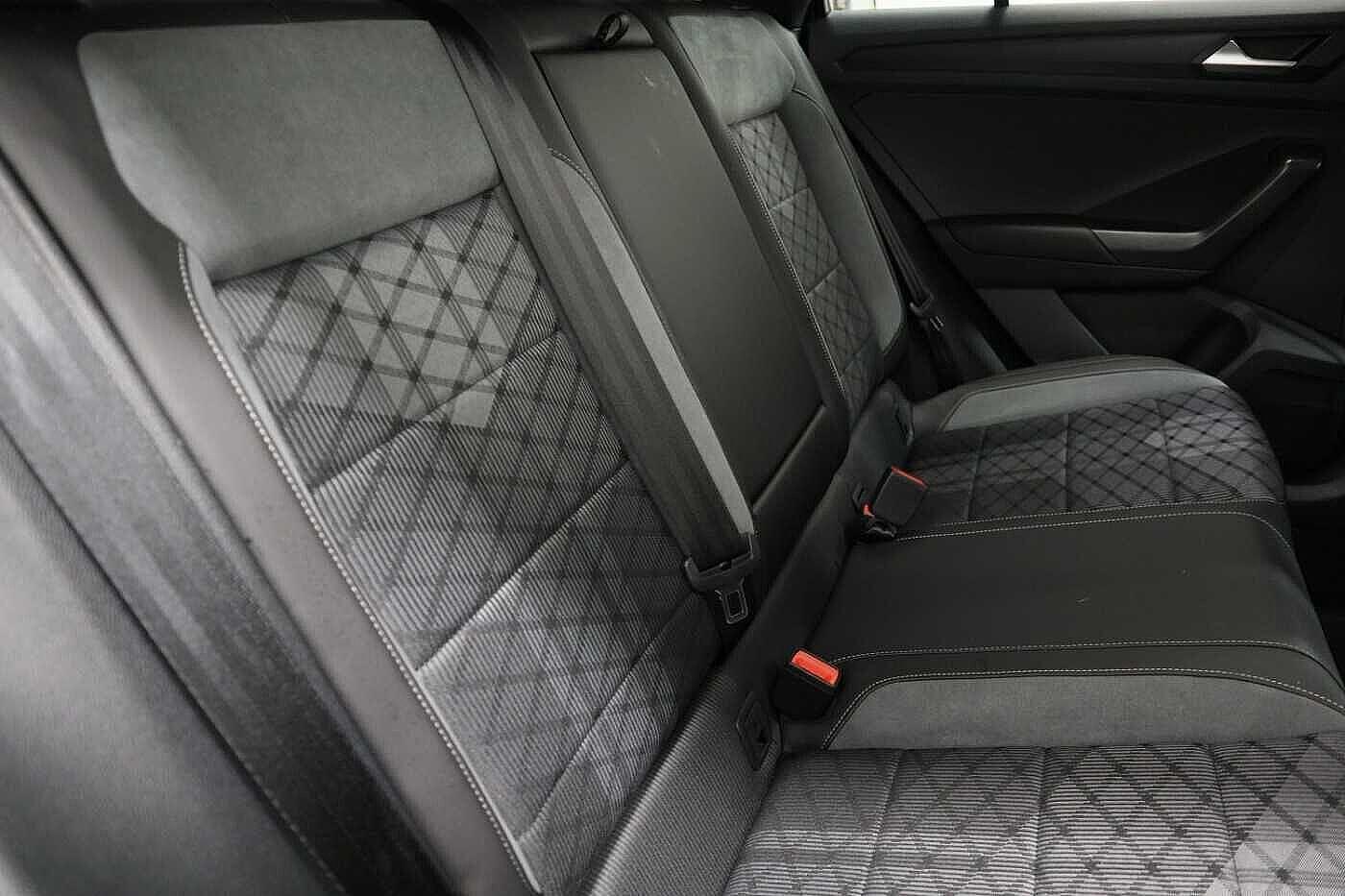 Used Volkswagen T-Roc 2024 for sale - 77500828: Photo 10