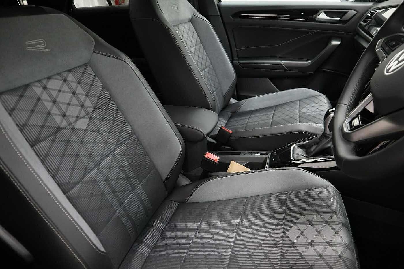 Used Volkswagen T-Roc 2024 for sale - 77500828: Photo 11