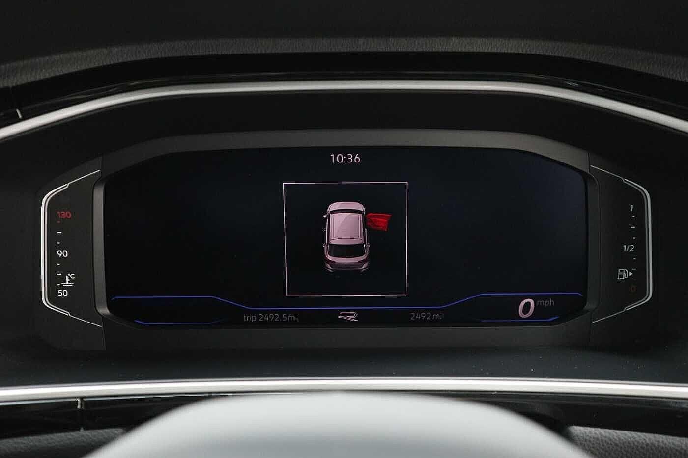 Used Volkswagen T-Roc 2024 for sale - 77500828: Photo 12