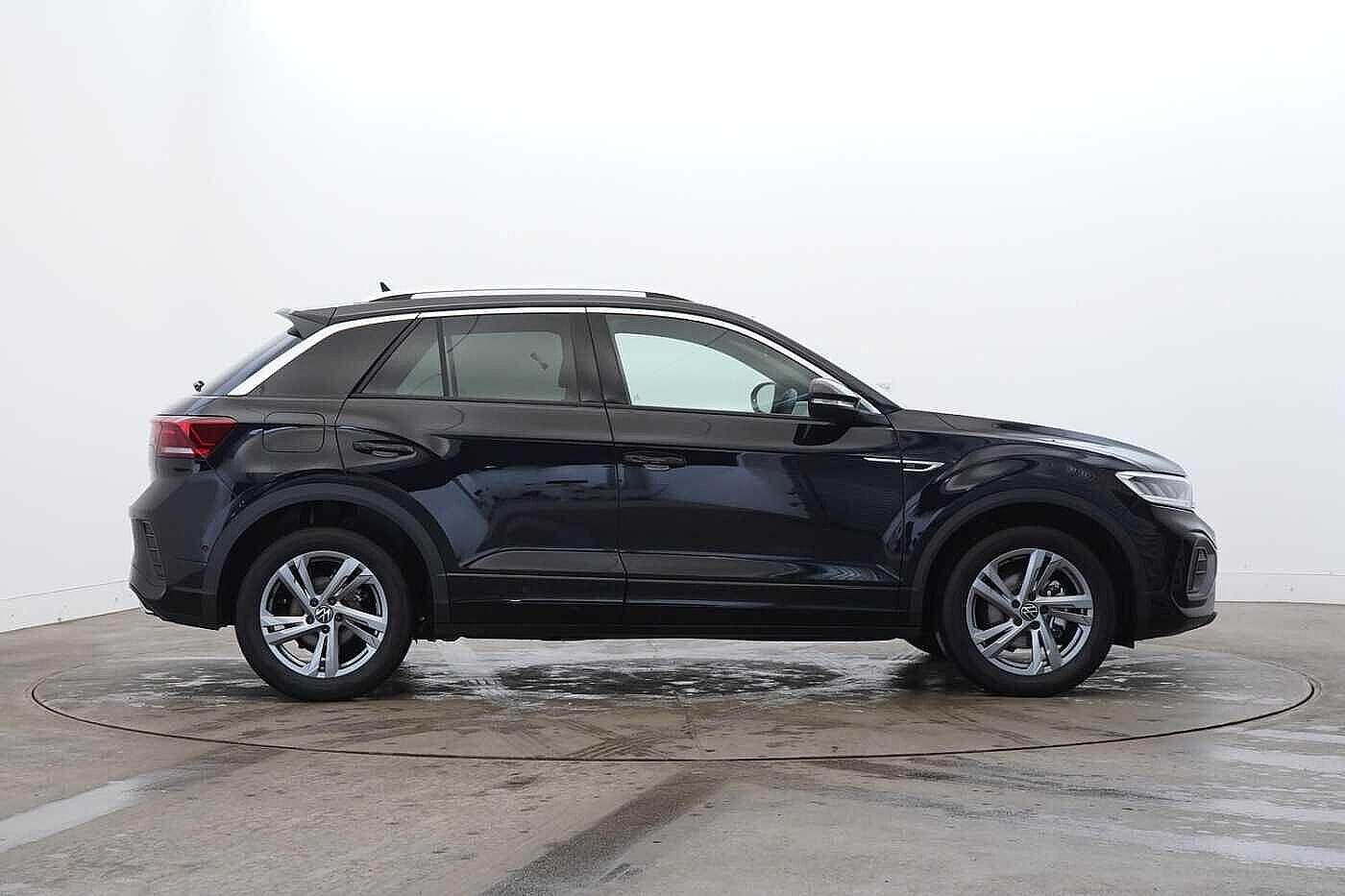 Used Volkswagen T-Roc 2024 for sale - 77500828: Photo 4