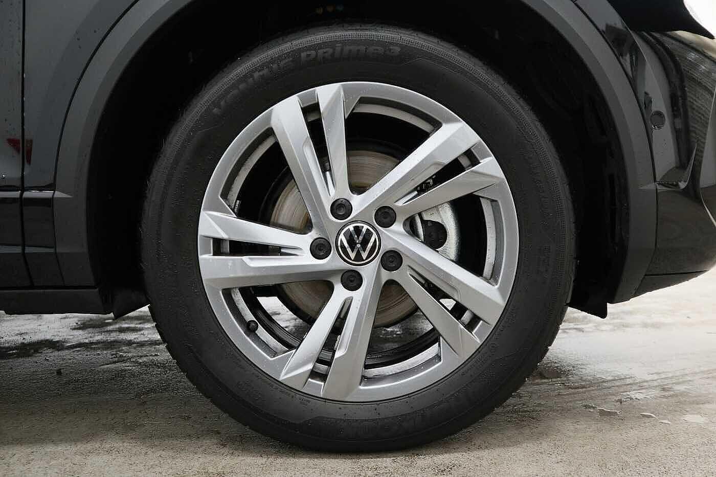 Used Volkswagen T-Roc 2024 for sale - 77500828: Photo 6