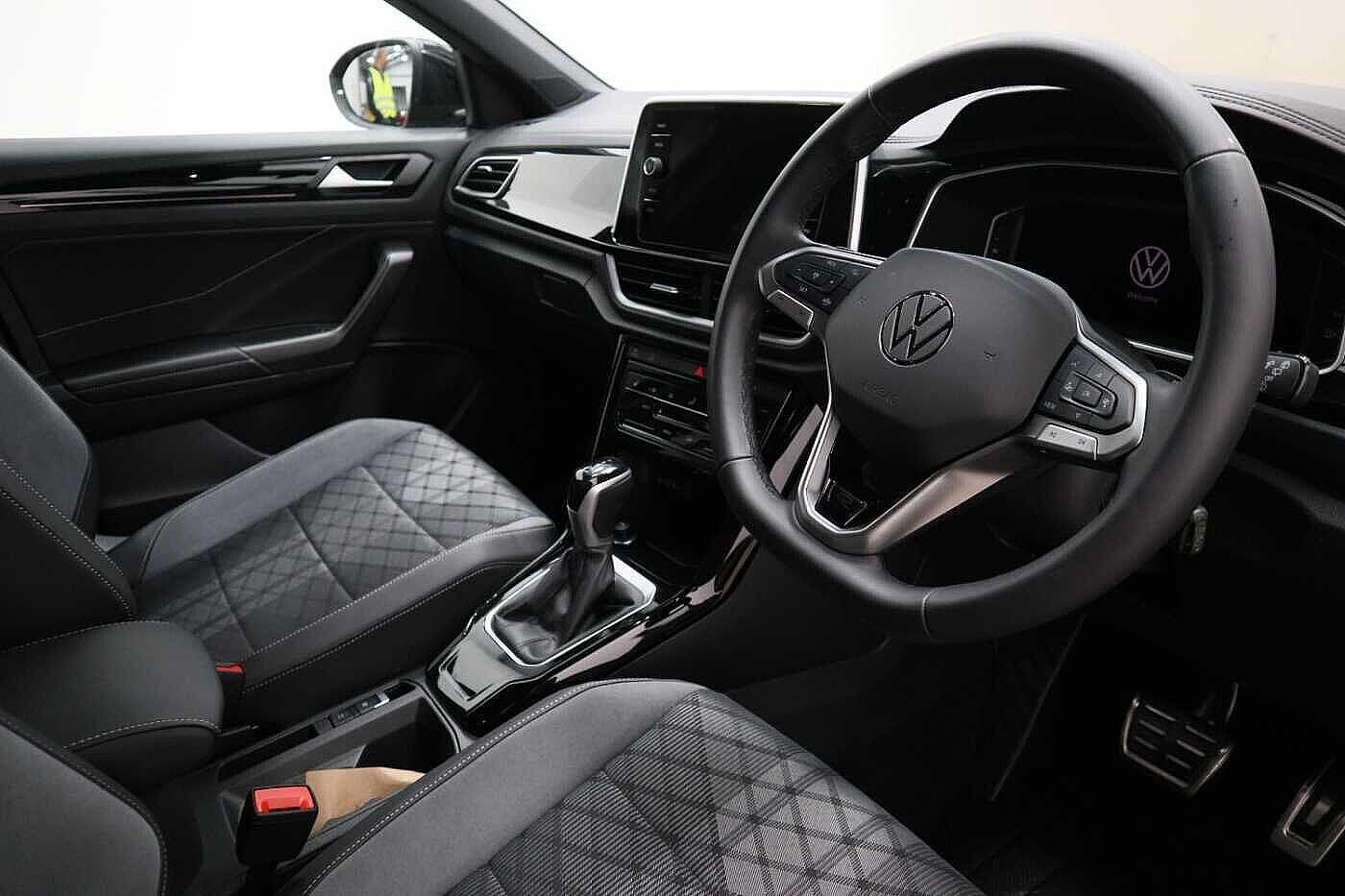 Used Volkswagen T-Roc 2024 for sale - 77500828: Photo 7