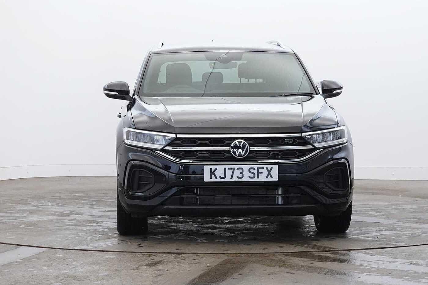 Used Volkswagen T-Roc 2024 for sale - 77500828: Photo 8