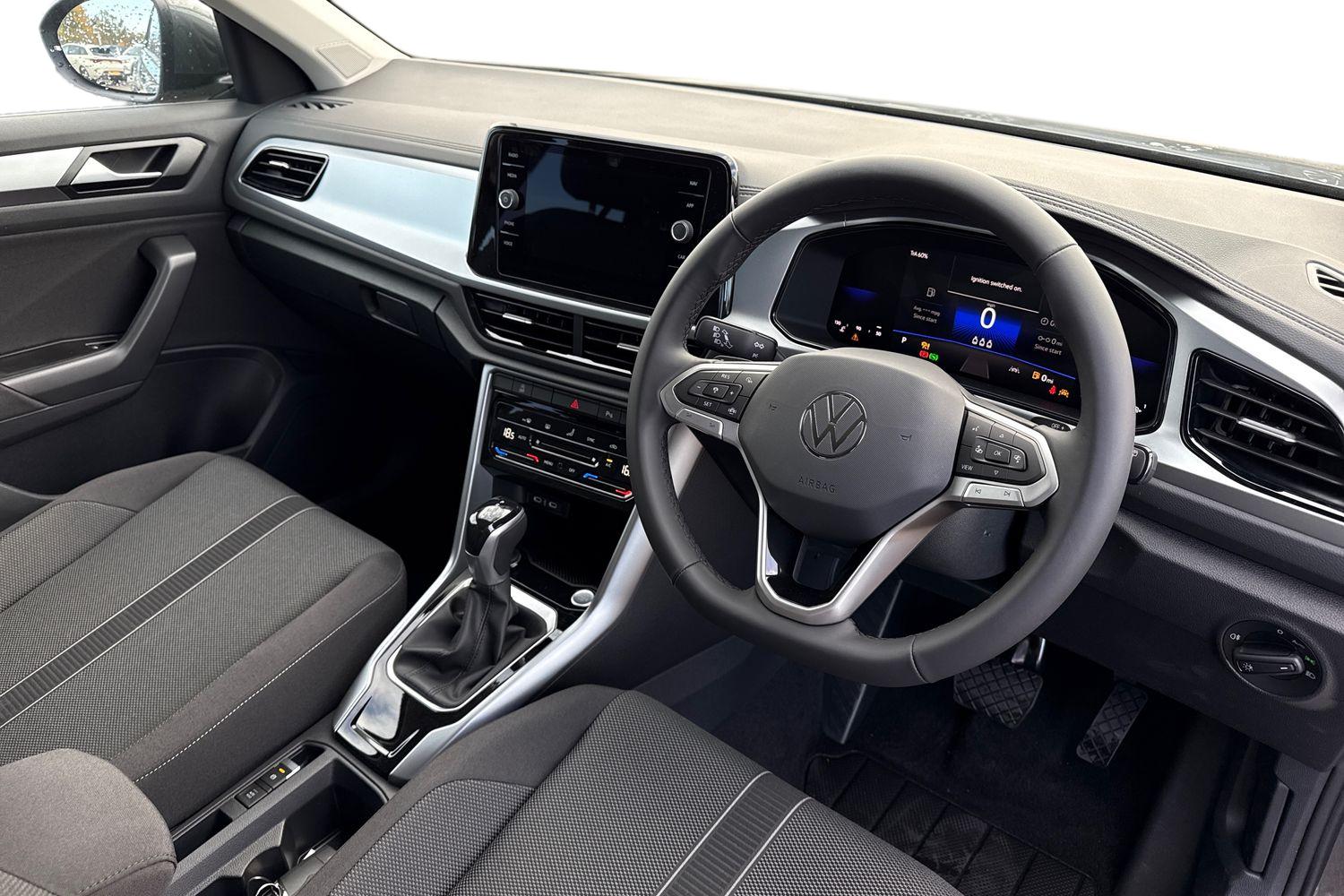 Used Volkswagen T-Roc 2025 for sale - 76374774: Photo 13