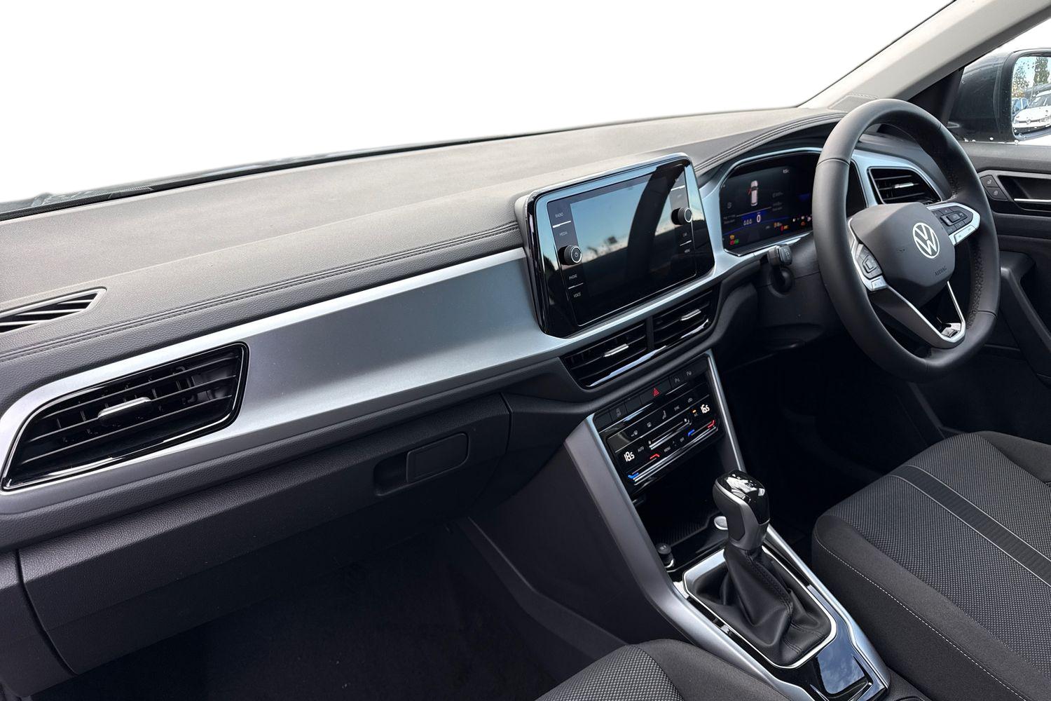 Used Volkswagen T-Roc 2025 for sale - 76374774: Photo 14