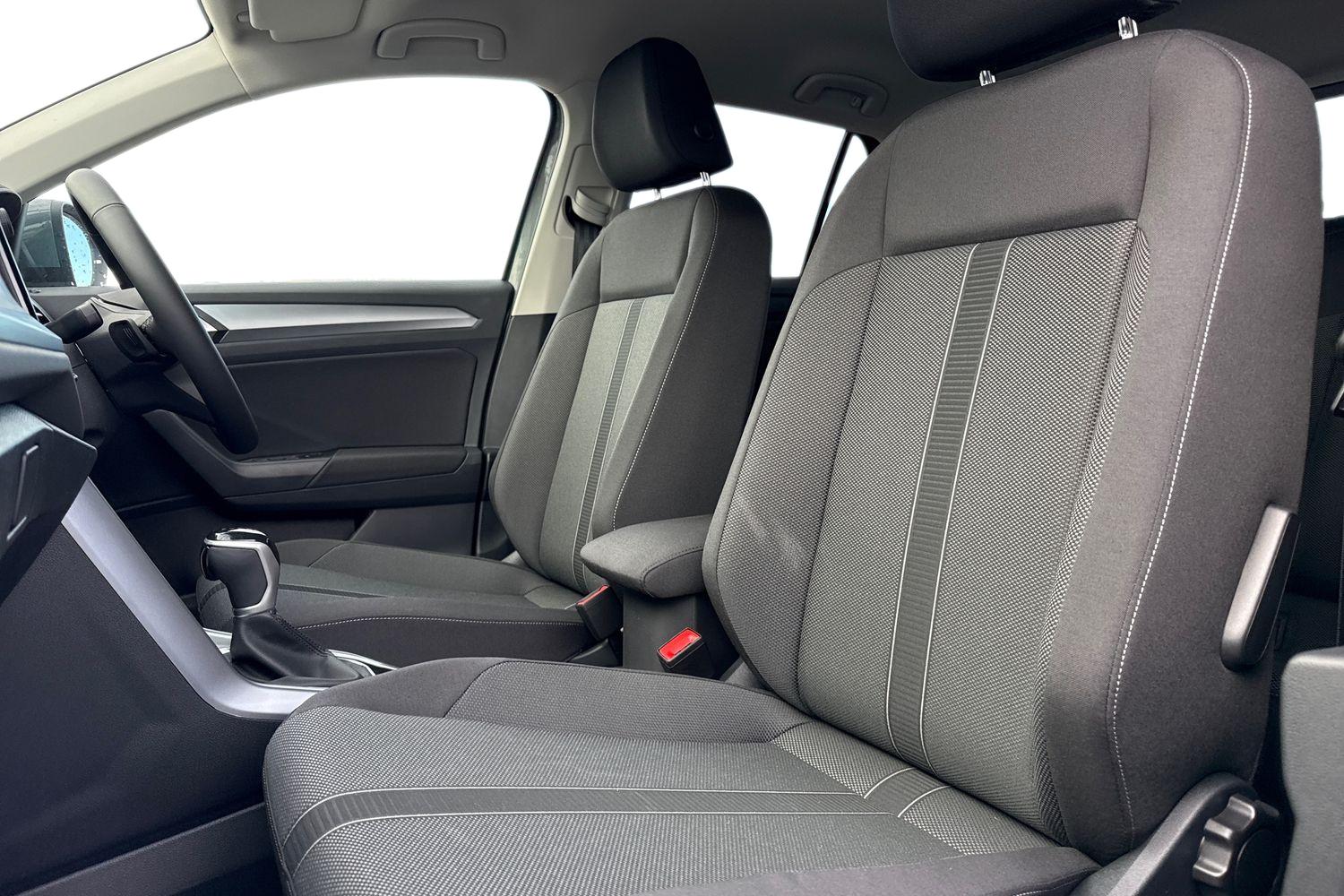 Used Volkswagen T-Roc 2025 for sale - 76374774: Photo 15