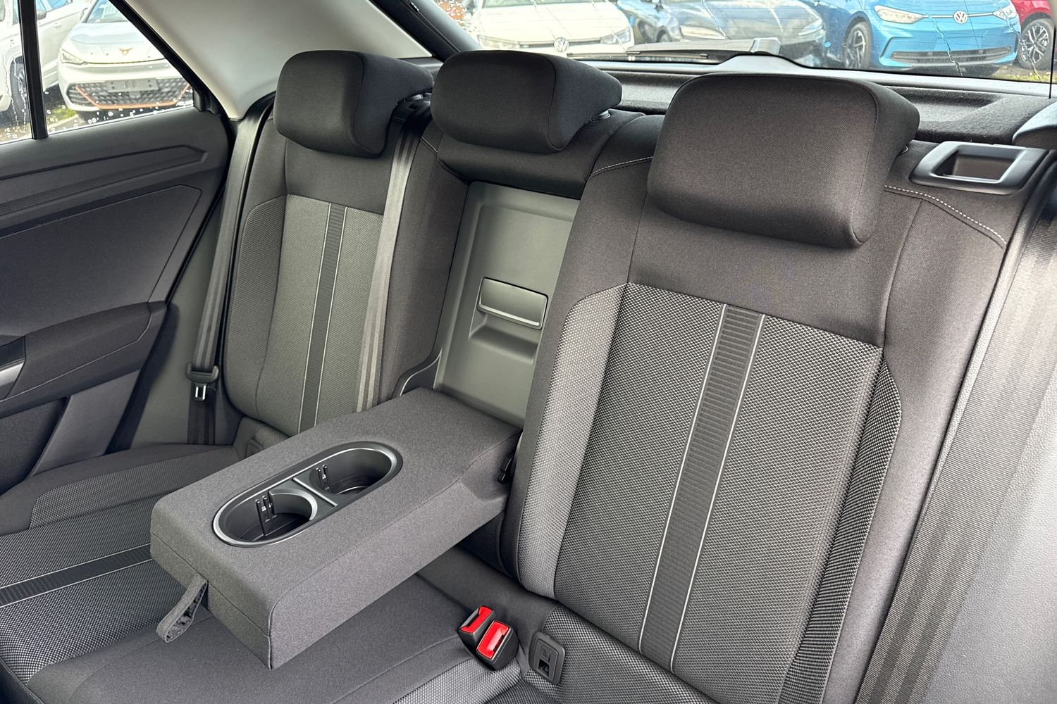 Used Volkswagen T-Roc 2025 for sale - 76374774: Photo 18