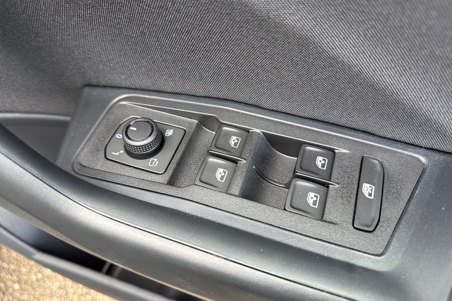 Used Volkswagen T-Roc 2025 for sale - 76374774: Photo 20