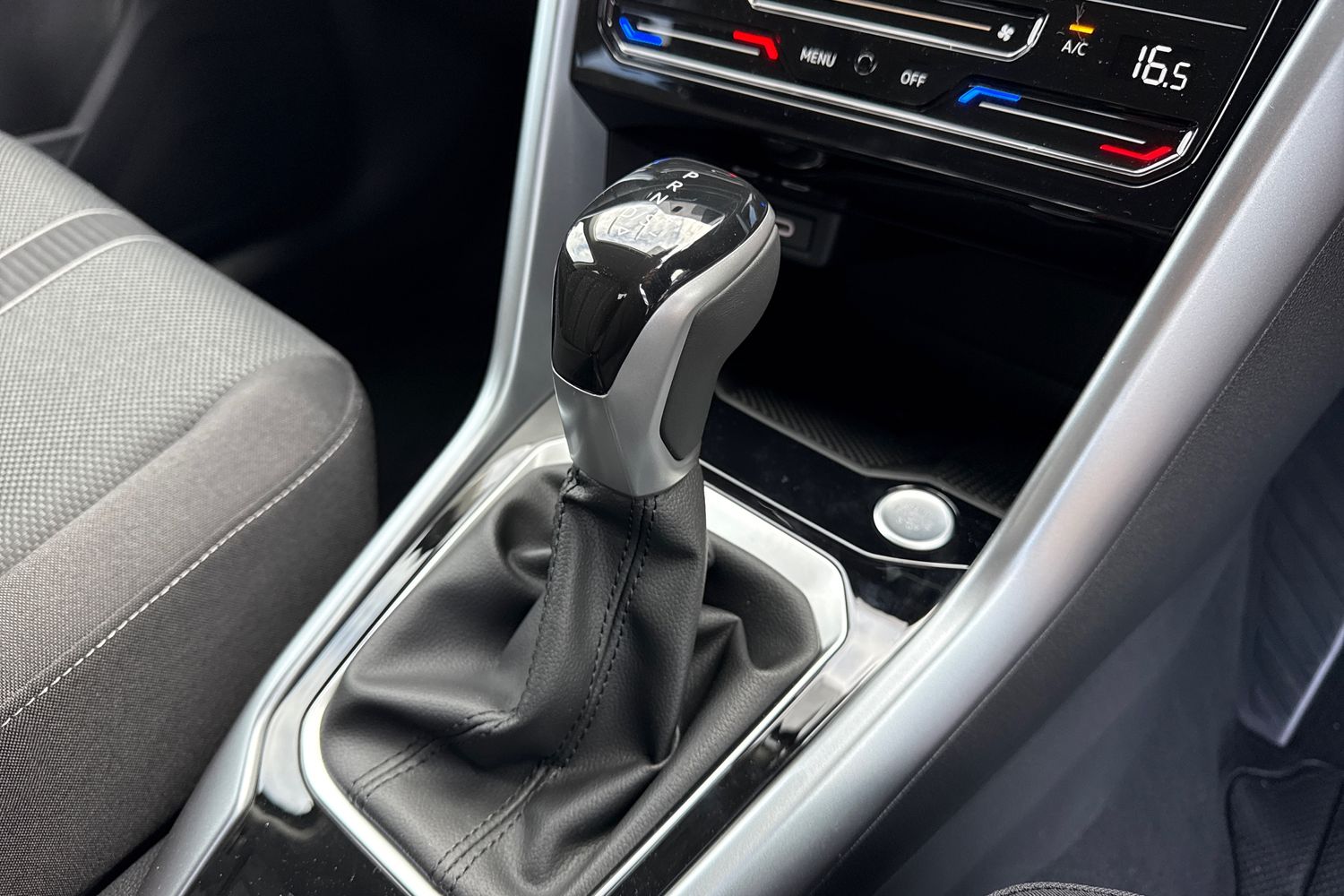 Used Volkswagen T-Roc 2025 for sale - 76374774: Photo 22