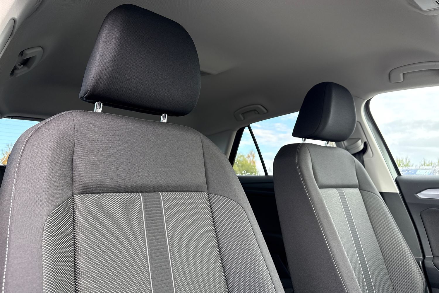 Used Volkswagen T-Roc 2025 for sale - 76374774: Photo 23