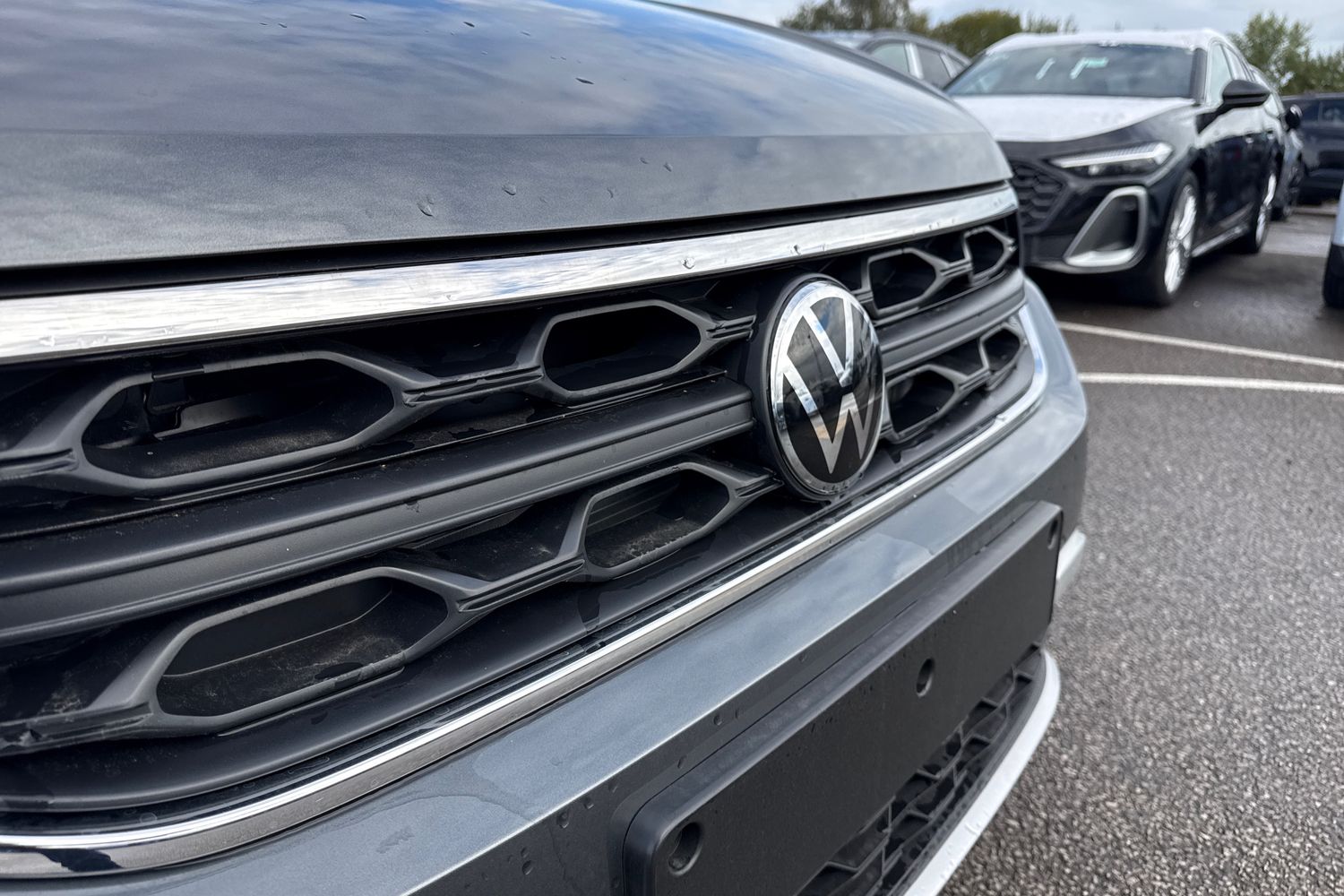 Used Volkswagen T-Roc 2025 for sale - 76374774: Photo 24