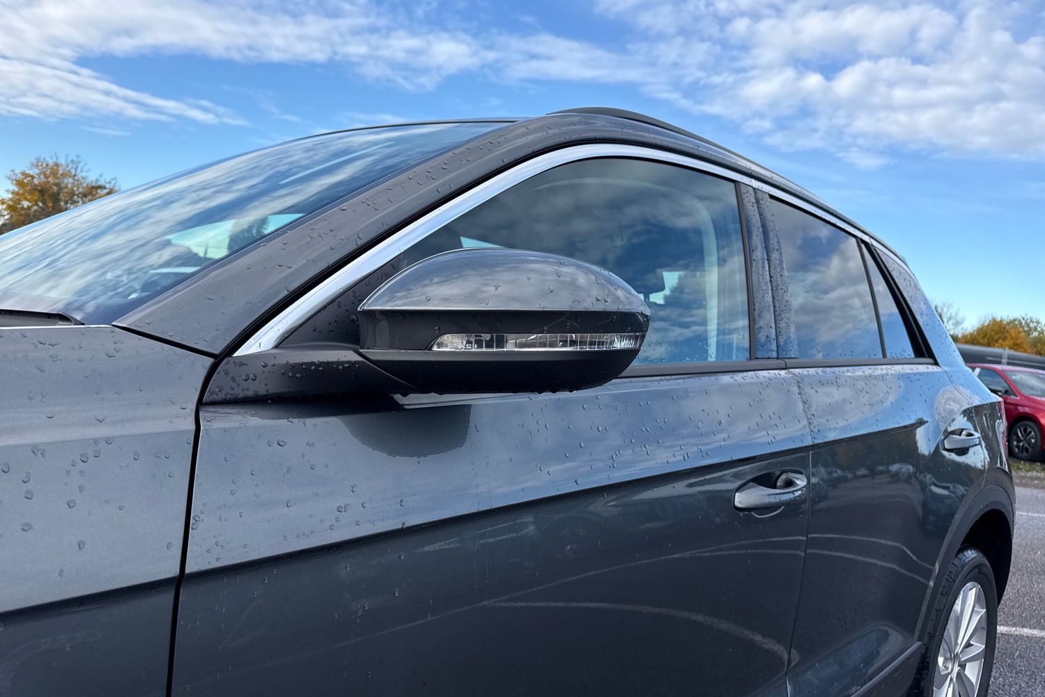 Used Volkswagen T-Roc 2025 for sale - 76374774: Photo 25