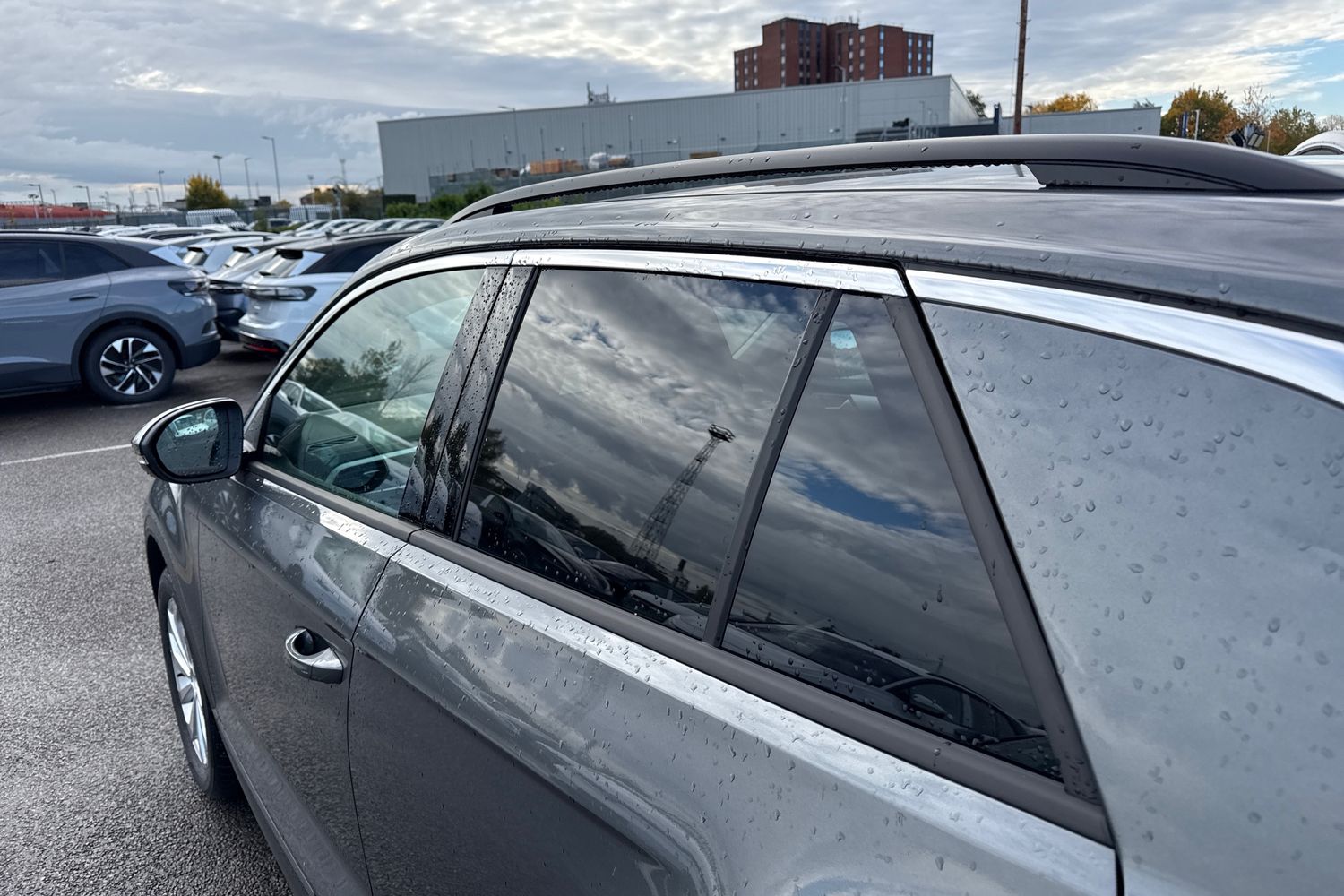 Used Volkswagen T-Roc 2025 for sale - 76374774: Photo 27