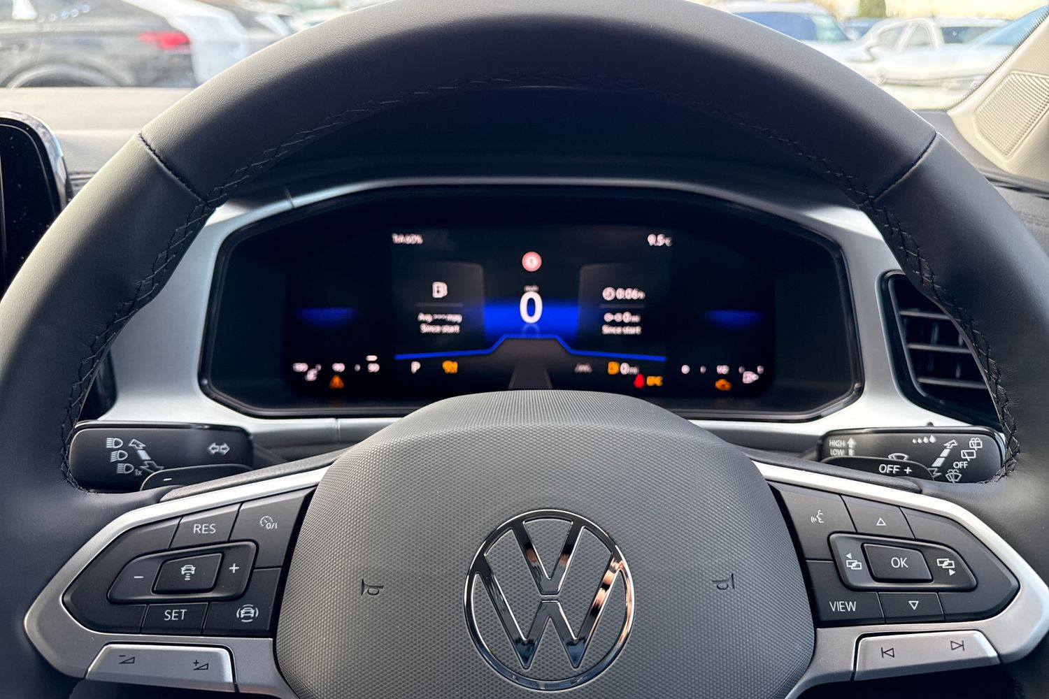 Used Volkswagen T-Roc 2025 for sale - 76374774: Photo 30