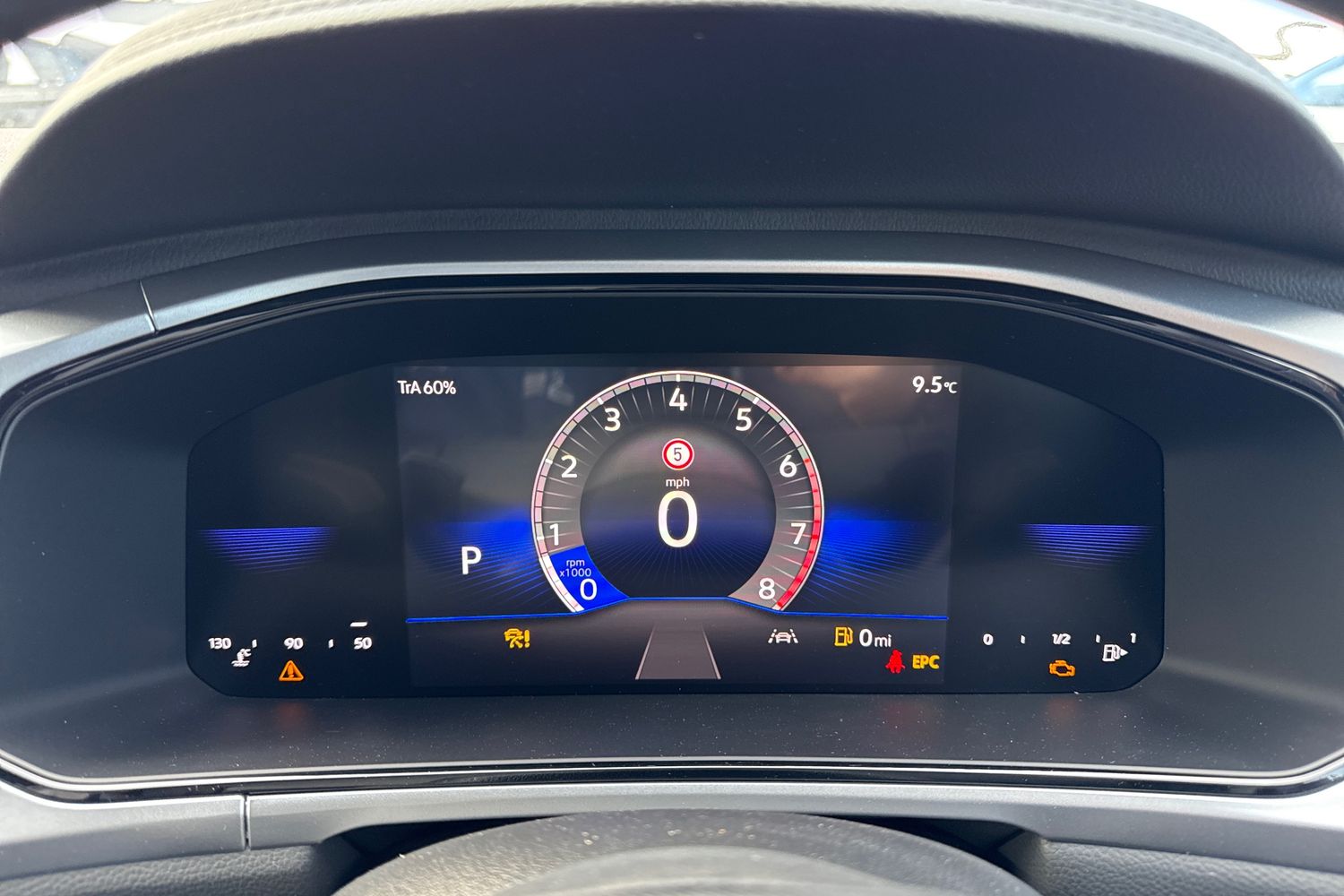 Used Volkswagen T-Roc 2025 for sale - 76374774: Photo 33