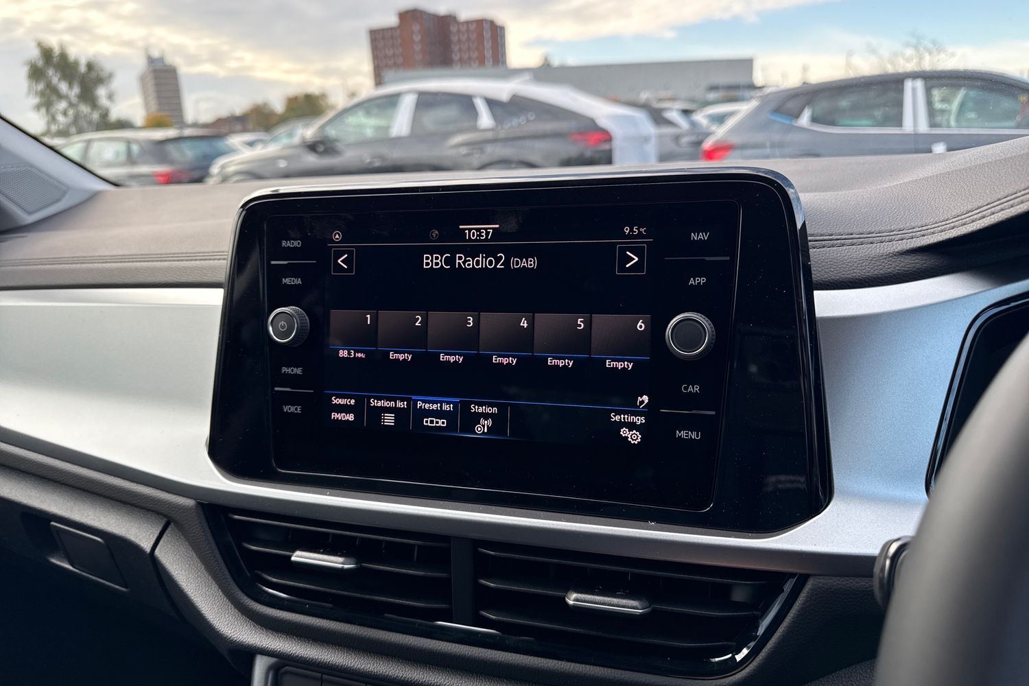 Used Volkswagen T-Roc 2025 for sale - 76374774: Photo 38