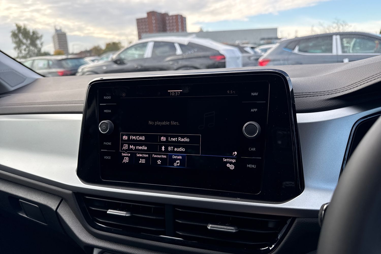 Used Volkswagen T-Roc 2025 for sale - 76374774: Photo 39