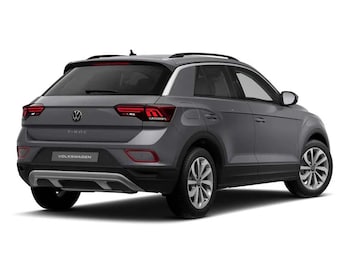Used Volkswagen T-Roc 2025 for sale - 76374774: Photo