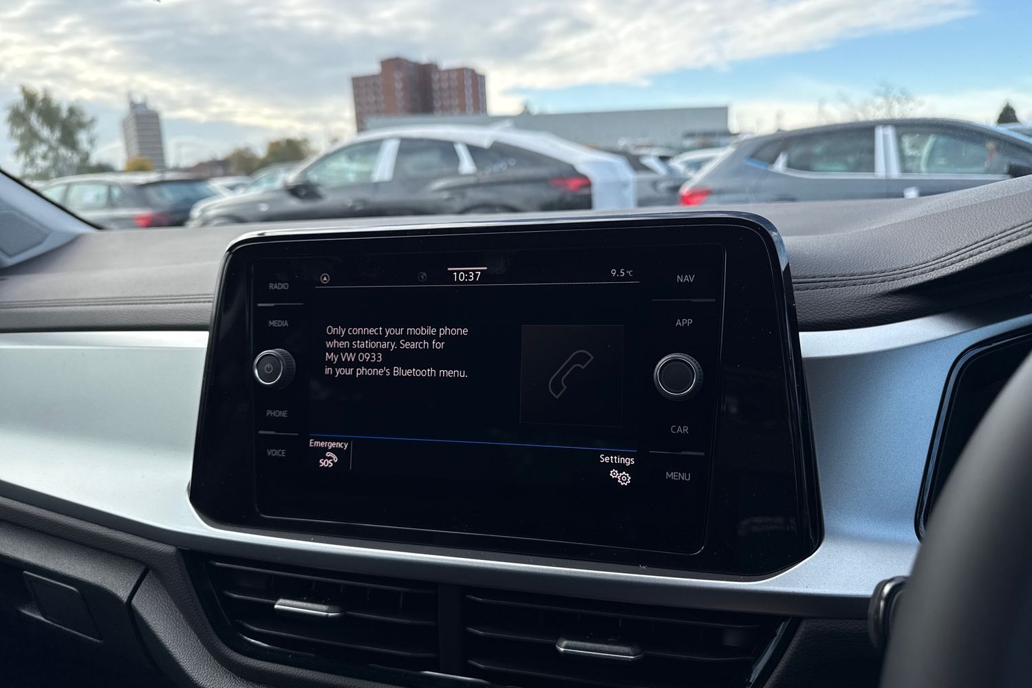 Used Volkswagen T-Roc 2025 for sale - 76374774: Photo 40