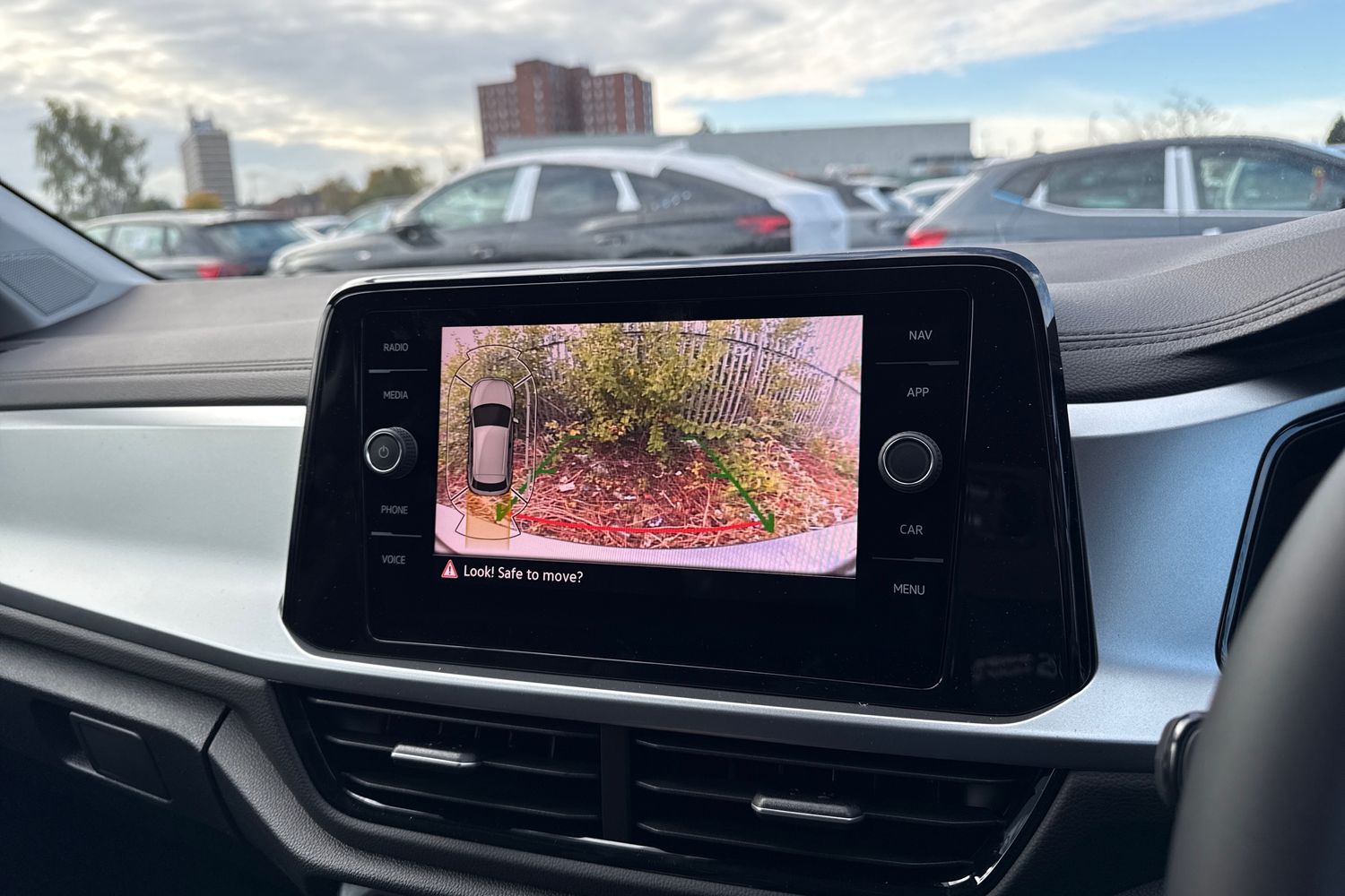 Used Volkswagen T-Roc 2025 for sale - 76374774: Photo 46