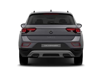 Used Volkswagen T-Roc 2025 for sale - 76374774: Photo
