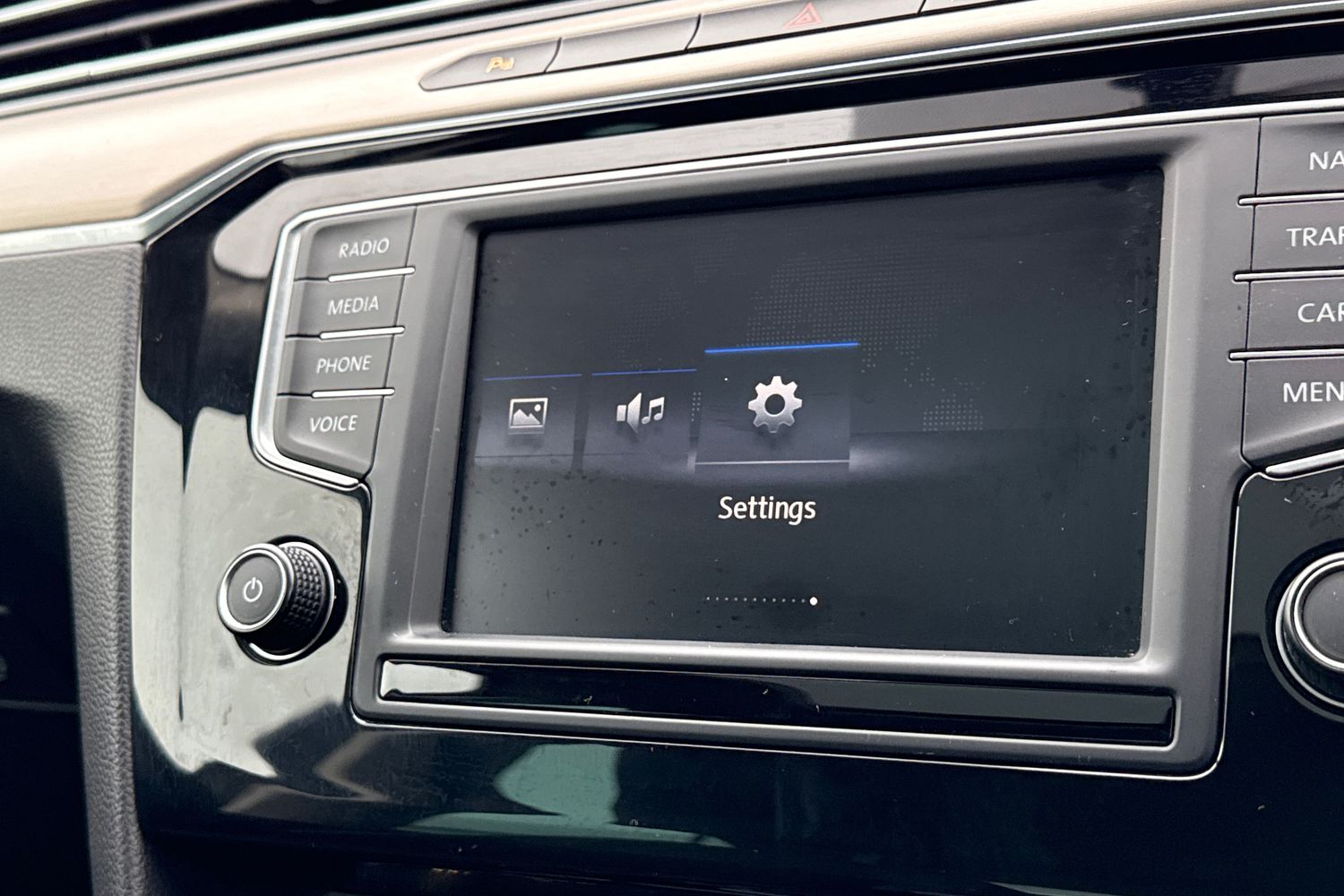 Used Volkswagen Passat 2017 for sale - 76774666: Photo 17